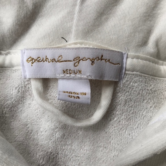 Spiritual Gangster Jogging Set Choose Love - Picture 6 of 11